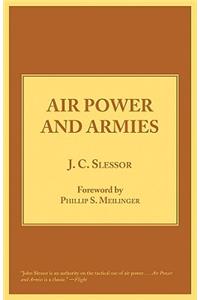 Air Power and Armies