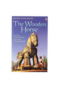 WOODEN HORSE