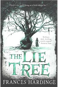 Lie Tree