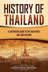 History of Thailand