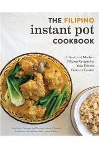 The Filipino Instant Pot Cookbook