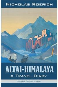 Altai-Himalaya