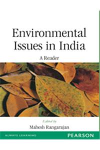 Environmental Issues in India