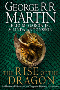 The Rise of the Dragon