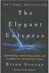 The Elegant Universe