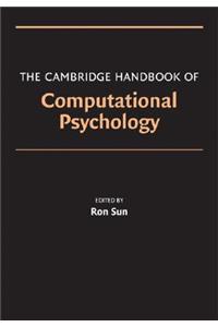 Camb Hdbk Computational Psychology