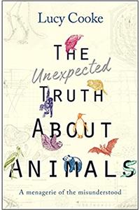 Unexpected Truth About Animals