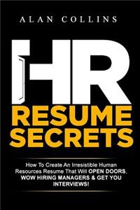 HR Resume Secrets