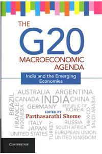 The G20 Macroeconomic Agenda