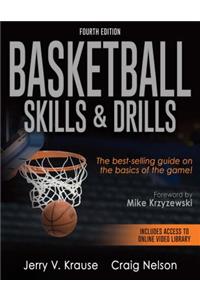 Basketball Skills & Drills