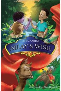 Nilay's Wish