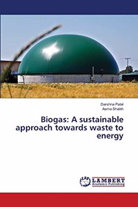 Biogas