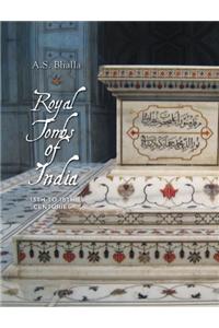 Royal Tombs of India