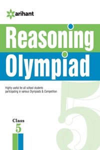 Reasoning Olympiad Class 5