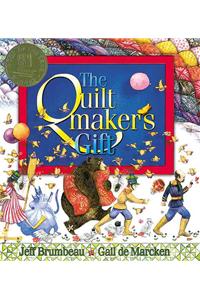 The Quiltmaker's Gift