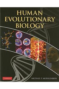 Human Evolutionary Biology