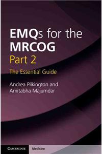 Emqs for the Mrcog Part 2