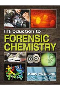 Introduction to Forensic Chemistry