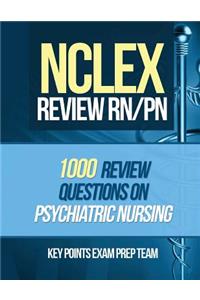 NCLEX Review RN/PN