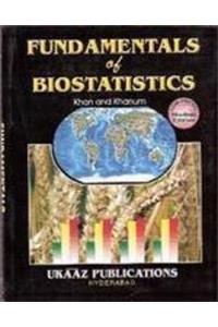 Fundamentals Of Biostatistics