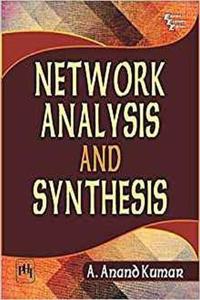 Network Analysis and Synthesis