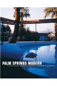 Palm Springs Modern