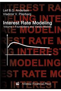 Interest Rate Modeling. Volume 1