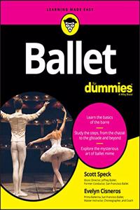 Ballet for Dummies