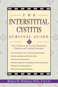 The Interstitial Cystitis Survival Guide