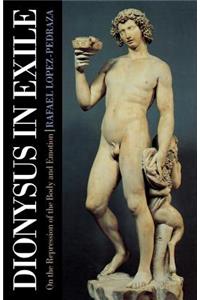 Dionysus in Exile