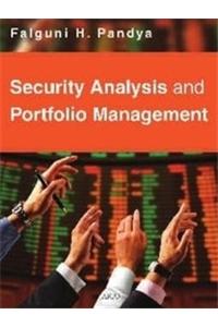 Security Analysis and Portfolio Management