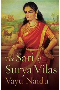 The Sari of Surya Vilas