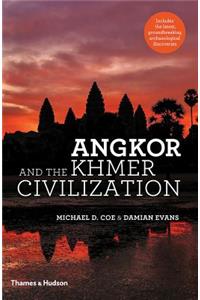 Angkor & the Khmer Civilization