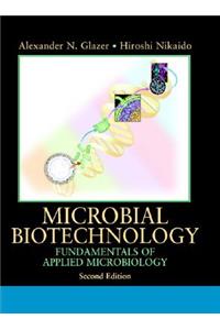 Microbial Biotechnology