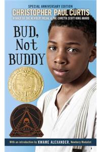 Bud, Not Buddy