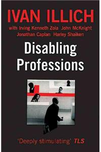 Disabling Professions