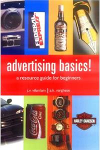 Advertising Basics!