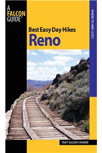 Best Easy Day Hikes Reno