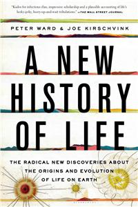 A New History of Life