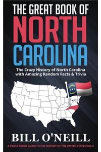 Great Book of North Carolina