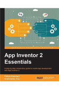 App Inventor 2 Essentials