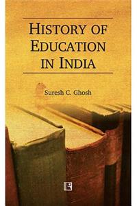 History of Education in India