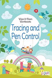 Tracing and Pen Control