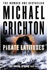 Pirate Latitudes