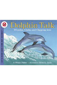 Dolphin Talk