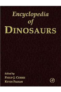 Encyclopedia of Dinosaurs