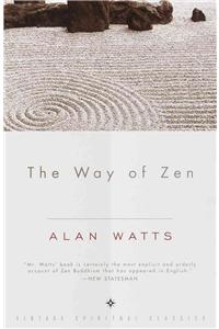 The Way of Zen =