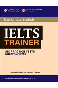 Ielts Trainer