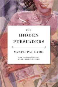 The Hidden Persuaders