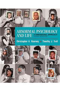 Abnormal Psychology and Life